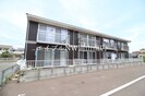 宇野線<宇野みなと線>/備前西市駅 徒歩43分 2階 築36年の外観