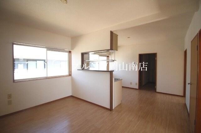  山陽本線（中国）/岡山駅 バス40分福富西二丁目下車:停歩4分 2階 築32年