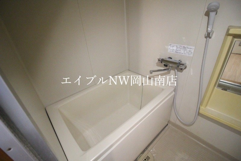  山陽本線（中国）/岡山駅 バス40分福富西二丁目下車:停歩4分 2階 築32年