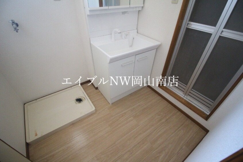  山陽本線（中国）/岡山駅 バス40分福富西二丁目下車:停歩4分 2階 築32年