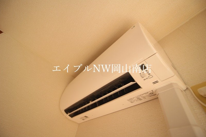  山陽本線（中国）/岡山駅 バス40分福富西二丁目下車:停歩4分 2階 築32年