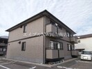 宇野線<宇野みなと線>/備前西市駅 徒歩11分 1階 築25年の外観