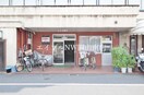  岡山市電清輝橋線<岡山電気軌道>/新西大寺町筋駅 徒歩3分 4階 築41年