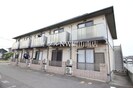 宇野線<宇野みなと線>/大元駅 徒歩15分 2階 築21年の外観