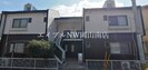 宇野線<宇野みなと線>/大元駅 徒歩5分 2階 築39年の外観