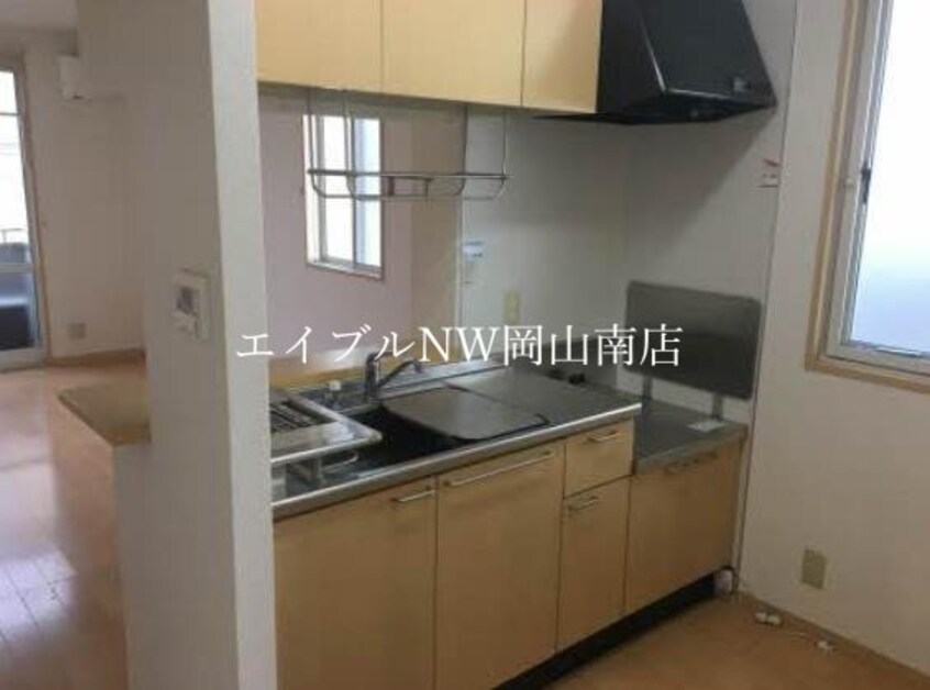  宇野線<宇野みなと線>/妹尾駅 徒歩26分 2階 築20年