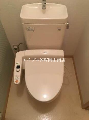  宇野線<宇野みなと線>/妹尾駅 徒歩26分 2階 築20年