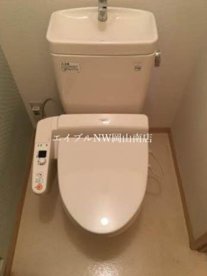  宇野線<宇野みなと線>/妹尾駅 徒歩26分 2階 築20年