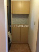  宇野線<宇野みなと線>/妹尾駅 徒歩26分 2階 築20年