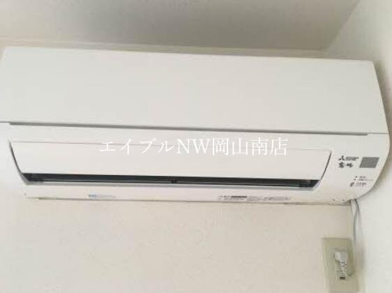  宇野線<宇野みなと線>/妹尾駅 徒歩26分 2階 築20年