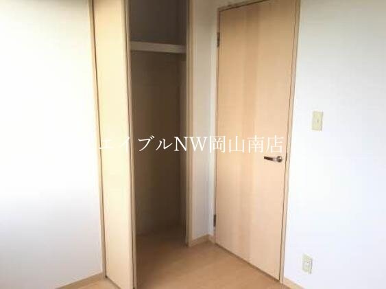  宇野線<宇野みなと線>/妹尾駅 徒歩26分 2階 築20年