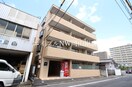  宇野線<宇野みなと線>/大元駅 徒歩13分 3階 築18年