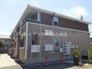 宇野線<宇野みなと線>/備前西市駅 徒歩15分 1階 築9年の外観