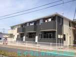 ミッドタウン玉野　八号館