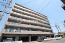 岡山市電清輝橋線<岡山電気軌道>/清輝橋駅 徒歩34分 4階 築14年の外観