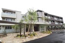宇野線<宇野みなと線>/妹尾駅 徒歩18分 3階 築9年の外観