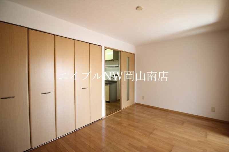  山陽本線（中国）/岡山駅 バス40分大福中学校下車:停歩6分 5階 築26年