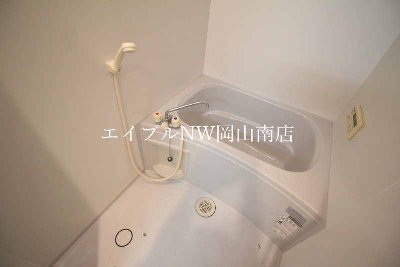  山陽本線（中国）/岡山駅 バス40分大福中学校下車:停歩6分 5階 築26年