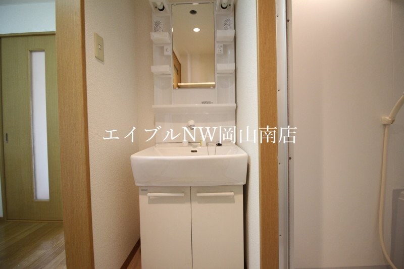  山陽本線（中国）/岡山駅 バス40分大福中学校下車:停歩6分 5階 築26年