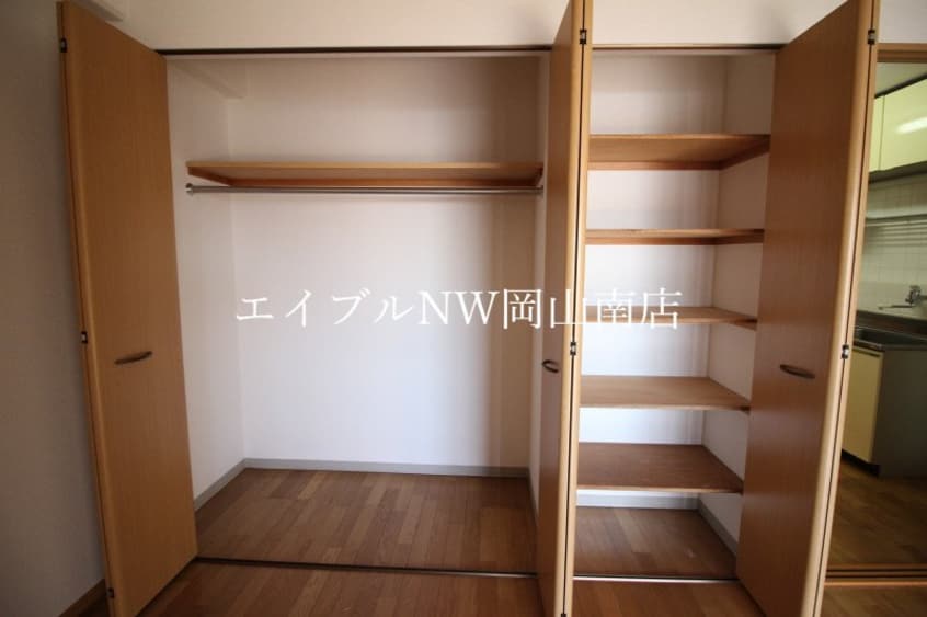  山陽本線（中国）/岡山駅 バス40分大福中学校下車:停歩6分 5階 築26年