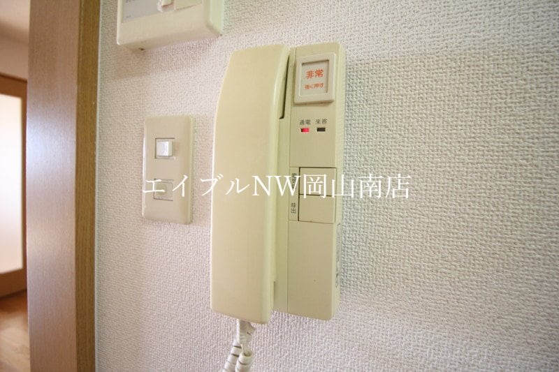  山陽本線（中国）/岡山駅 バス40分大福中学校下車:停歩6分 5階 築26年