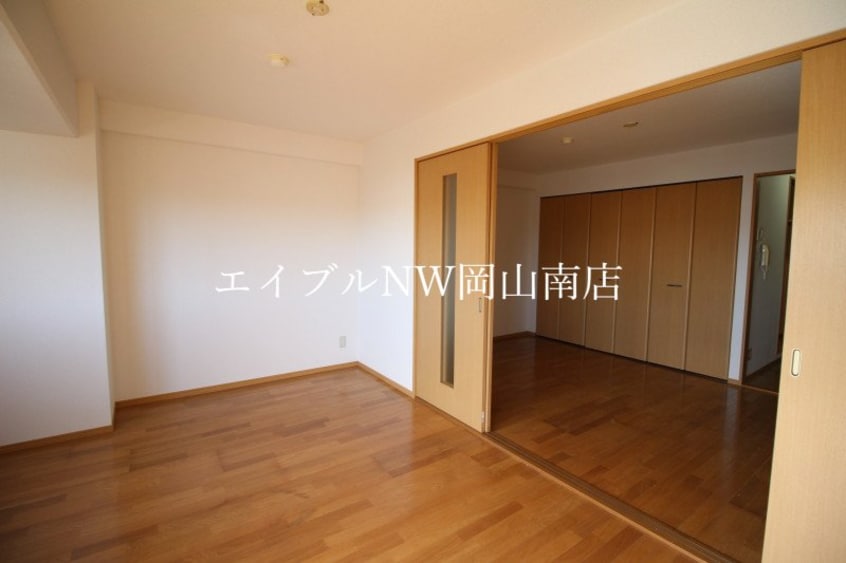  山陽本線（中国）/岡山駅 バス40分大福中学校下車:停歩6分 5階 築26年