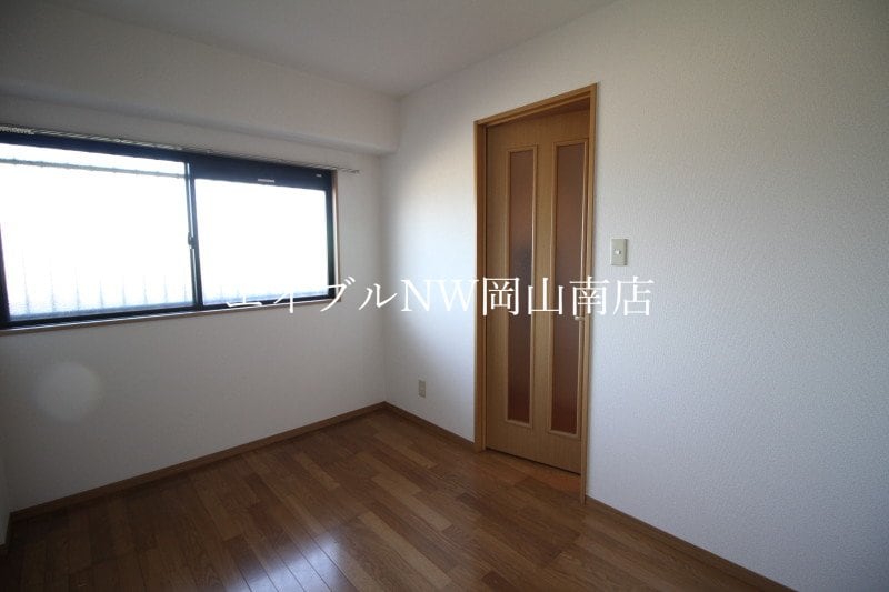  山陽本線（中国）/岡山駅 バス40分大福中学校下車:停歩6分 5階 築26年