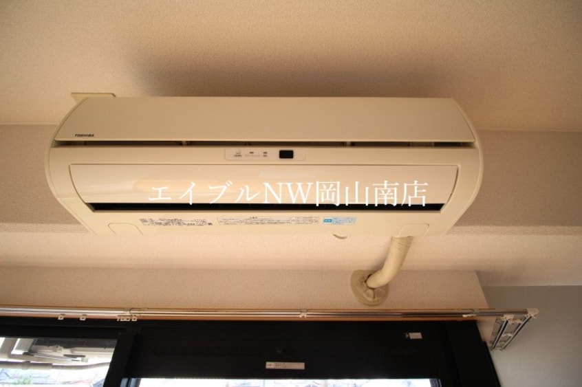  山陽本線（中国）/岡山駅 バス40分大福中学校下車:停歩6分 5階 築26年