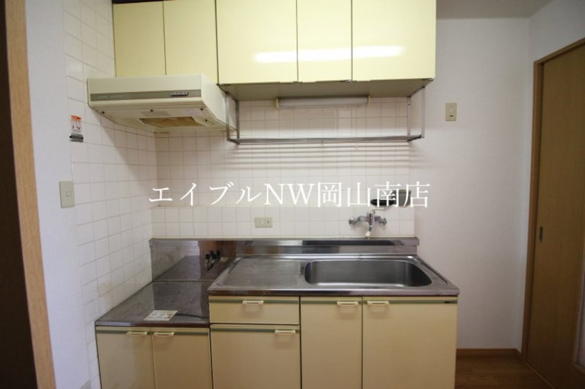  山陽本線（中国）/岡山駅 バス40分大福中学校下車:停歩6分 5階 築26年