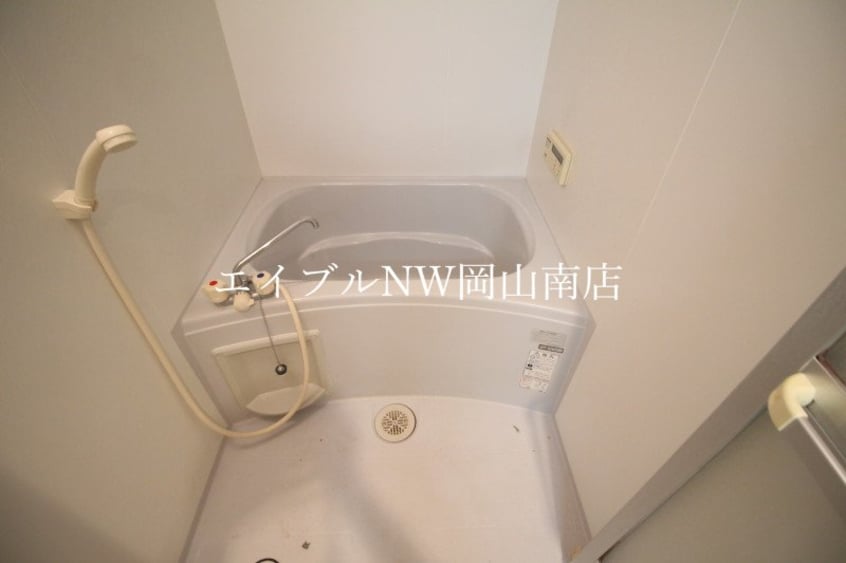  山陽本線（中国）/岡山駅 バス40分大福中学校下車:停歩6分 5階 築26年