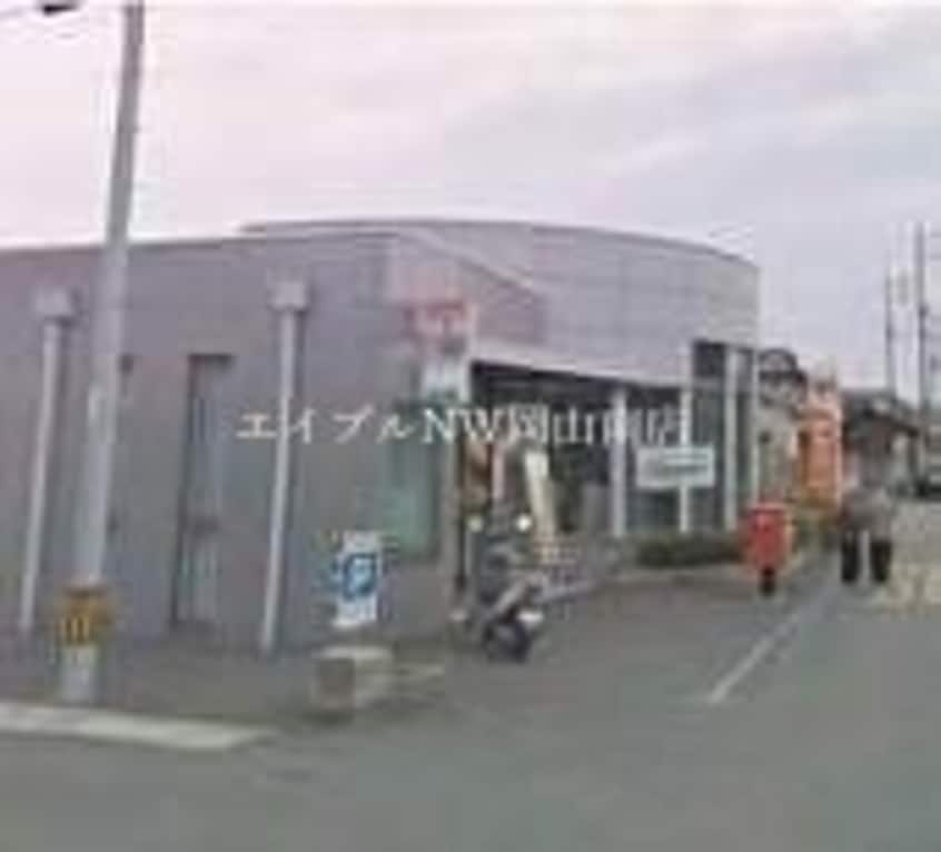 岡山大福郵便局(郵便局)まで520m 山陽本線（中国）/岡山駅 バス40分大福中学校下車:停歩6分 5階 築26年