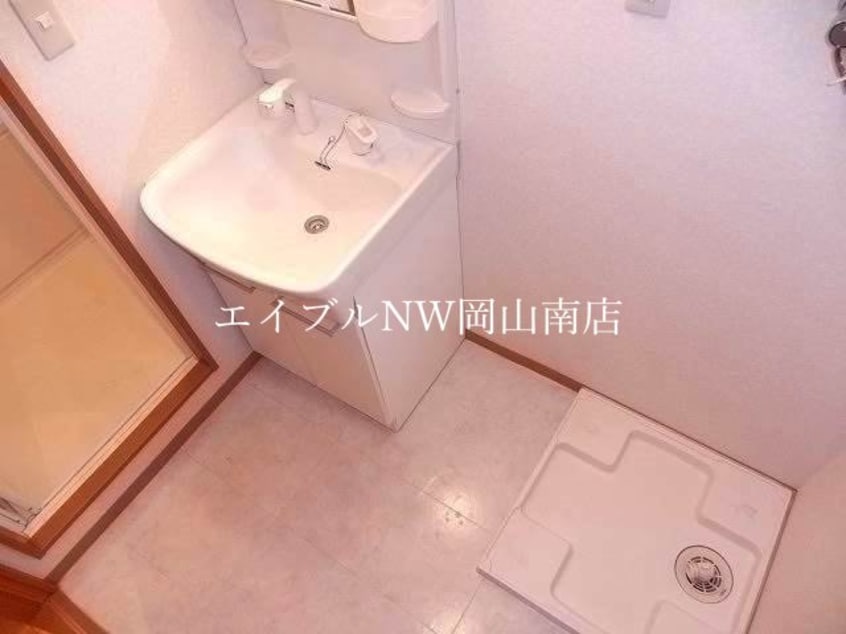  宇野線<宇野みなと線>/大元駅 徒歩15分 1階 築41年