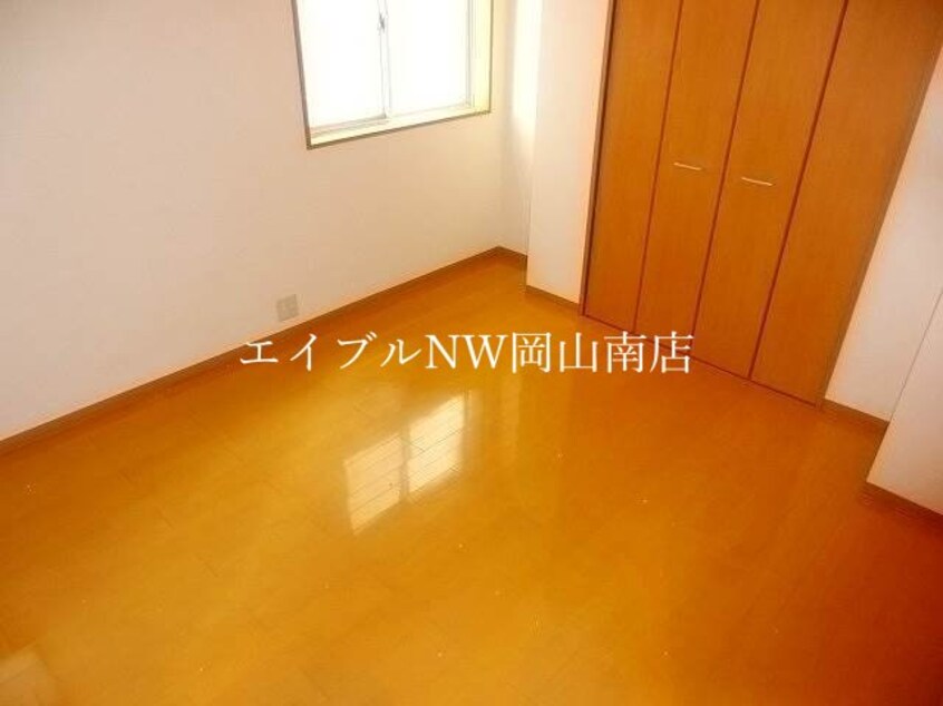  宇野線<宇野みなと線>/大元駅 徒歩15分 1階 築41年