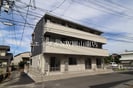 岡山市電清輝橋線<岡山電気軌道>/清輝橋駅 徒歩32分 1階 築3年の外観