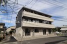 岡山市電清輝橋線<岡山電気軌道>/清輝橋駅 徒歩32分 1階 築3年の外観