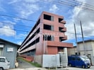 宇野線<宇野みなと線>/大元駅 徒歩3分 4階 築浅の外観