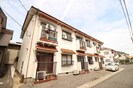 宇野線<宇野みなと線>/備前西市駅 徒歩41分 2階 築38年の外観