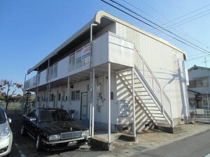親和ハイツ