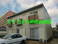 後神ハイライズＢ棟