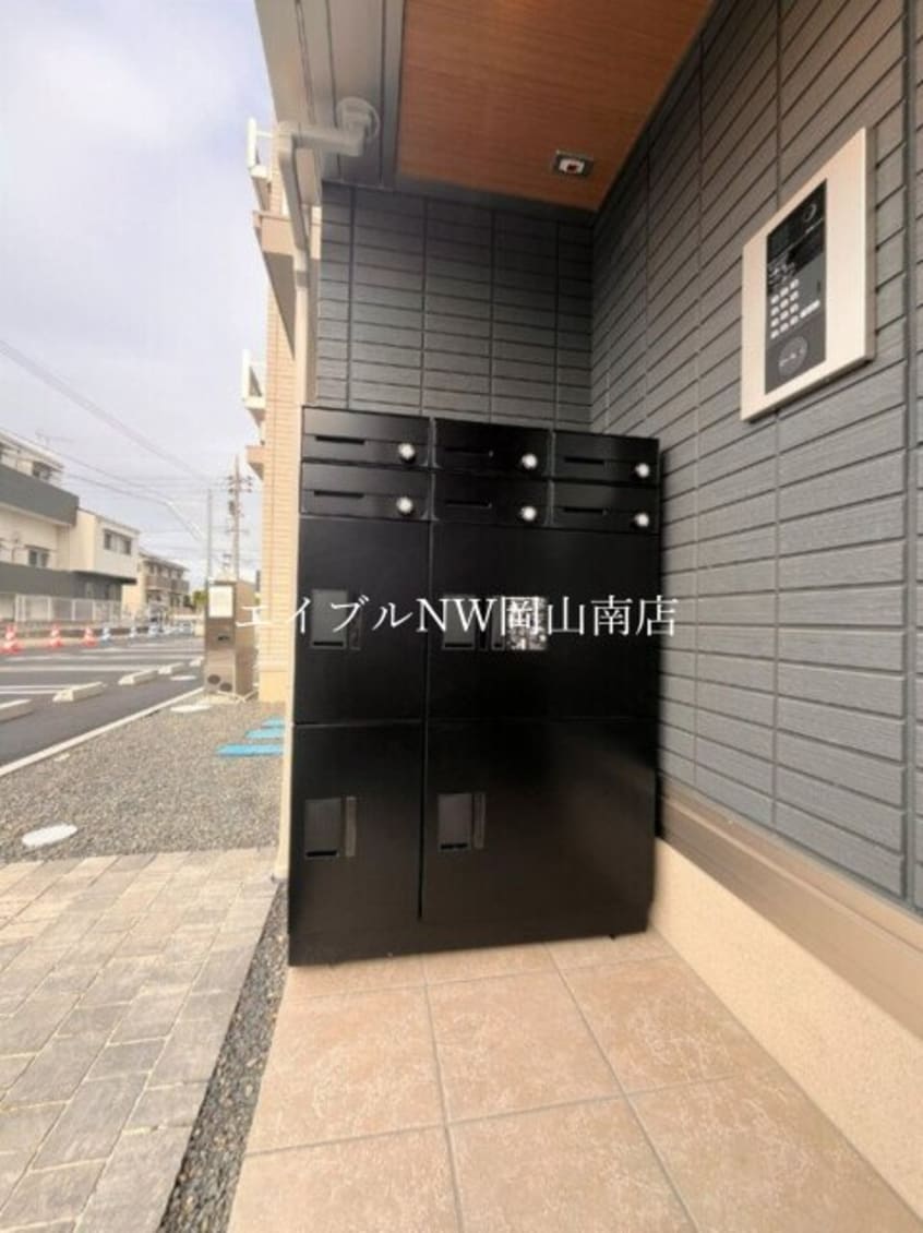  宇野線<宇野みなと線>/備前西市駅 徒歩29分 3階 1年未満