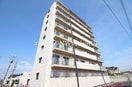  宇野線<宇野みなと線>/備前西市駅 徒歩16分 7階 築2年