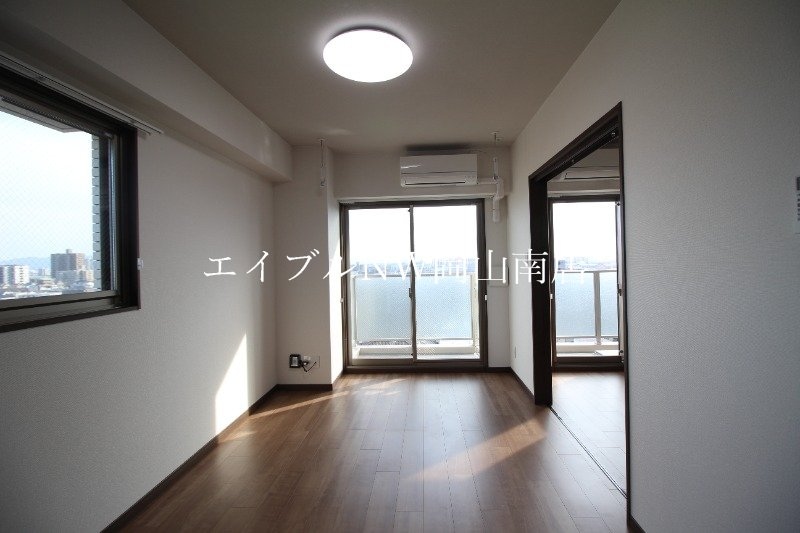  宇野線<宇野みなと線>/備前西市駅 徒歩16分 7階 築2年