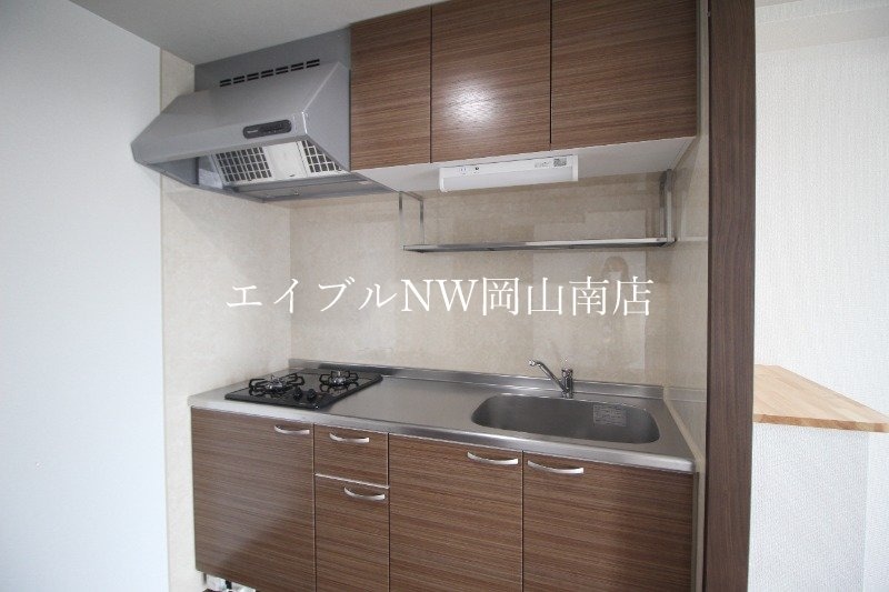  宇野線<宇野みなと線>/備前西市駅 徒歩16分 7階 築2年
