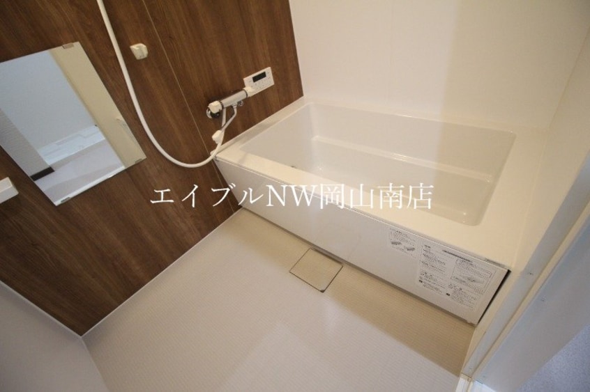  宇野線<宇野みなと線>/備前西市駅 徒歩16分 7階 築2年