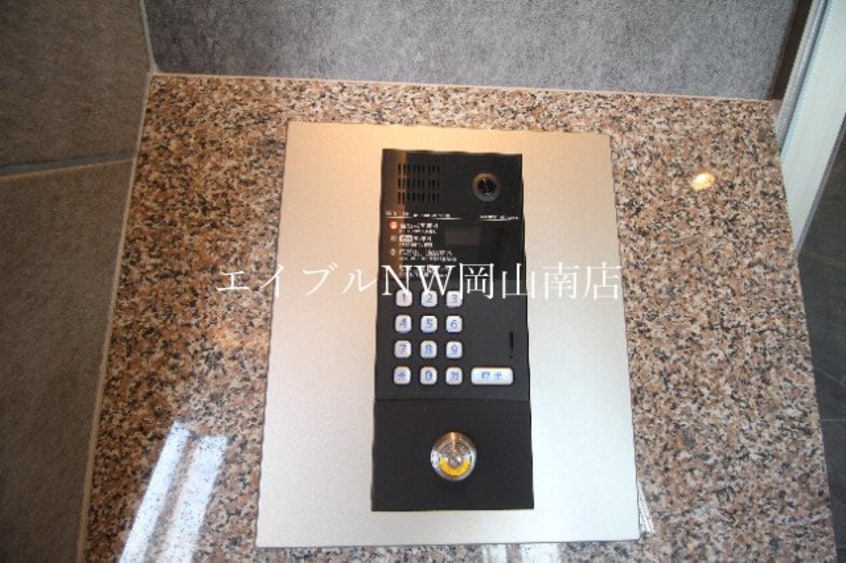  宇野線<宇野みなと線>/備前西市駅 徒歩16分 7階 築2年