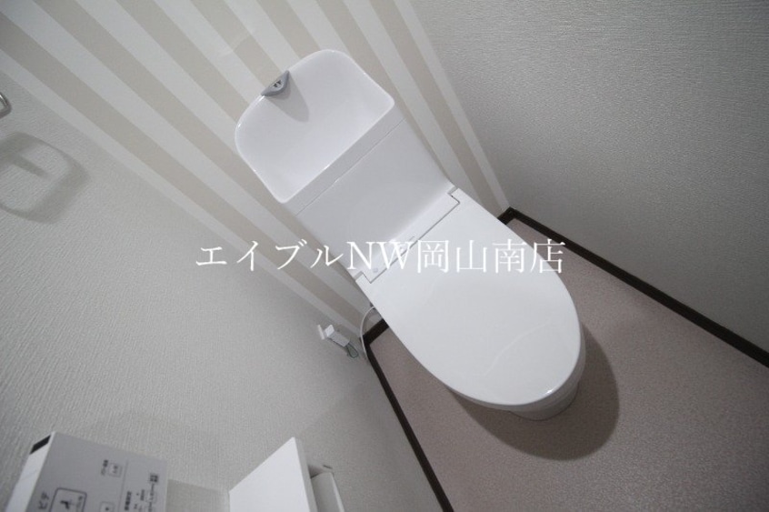  宇野線<宇野みなと線>/備前西市駅 徒歩16分 7階 築2年