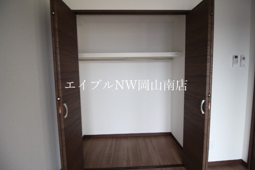  宇野線<宇野みなと線>/備前西市駅 徒歩16分 7階 築2年