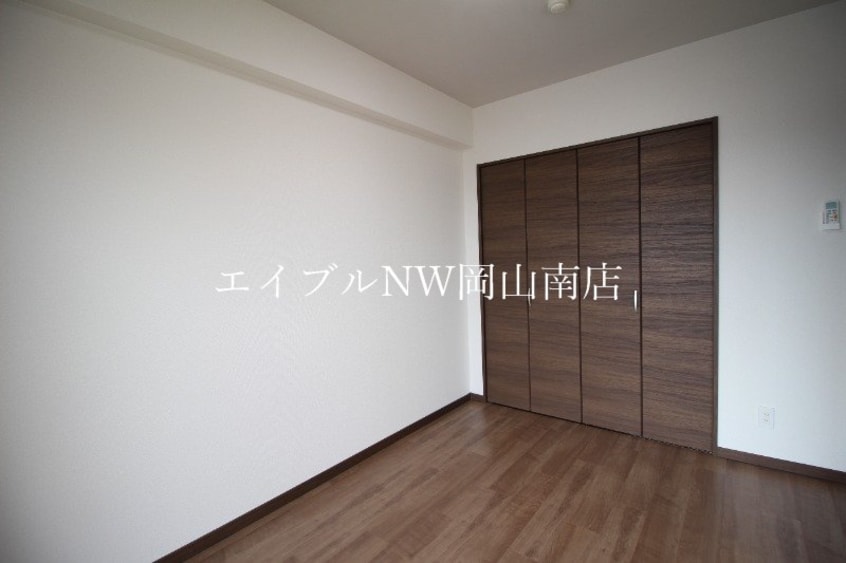  宇野線<宇野みなと線>/備前西市駅 徒歩16分 7階 築2年