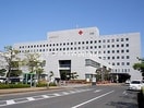 岡山青江郵便局(郵便局)まで1321m 宇野線<宇野みなと線>/備前西市駅 徒歩16分 7階 築2年