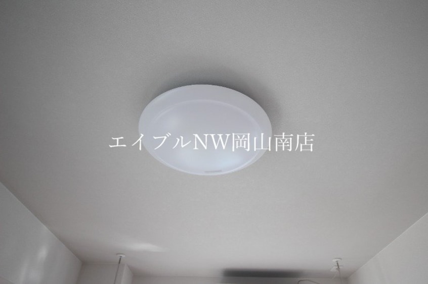  宇野線<宇野みなと線>/備前西市駅 徒歩16分 7階 築2年